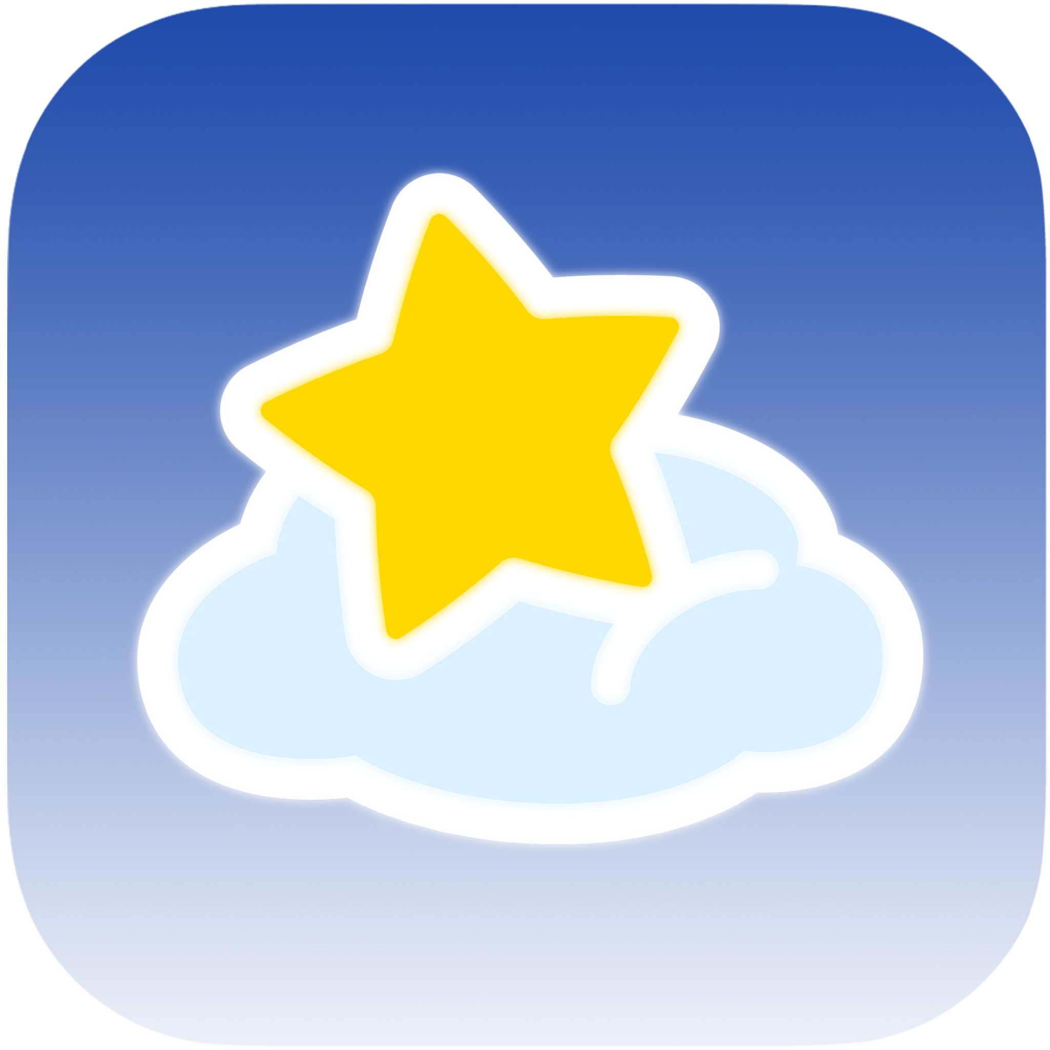 IoneStar Logo