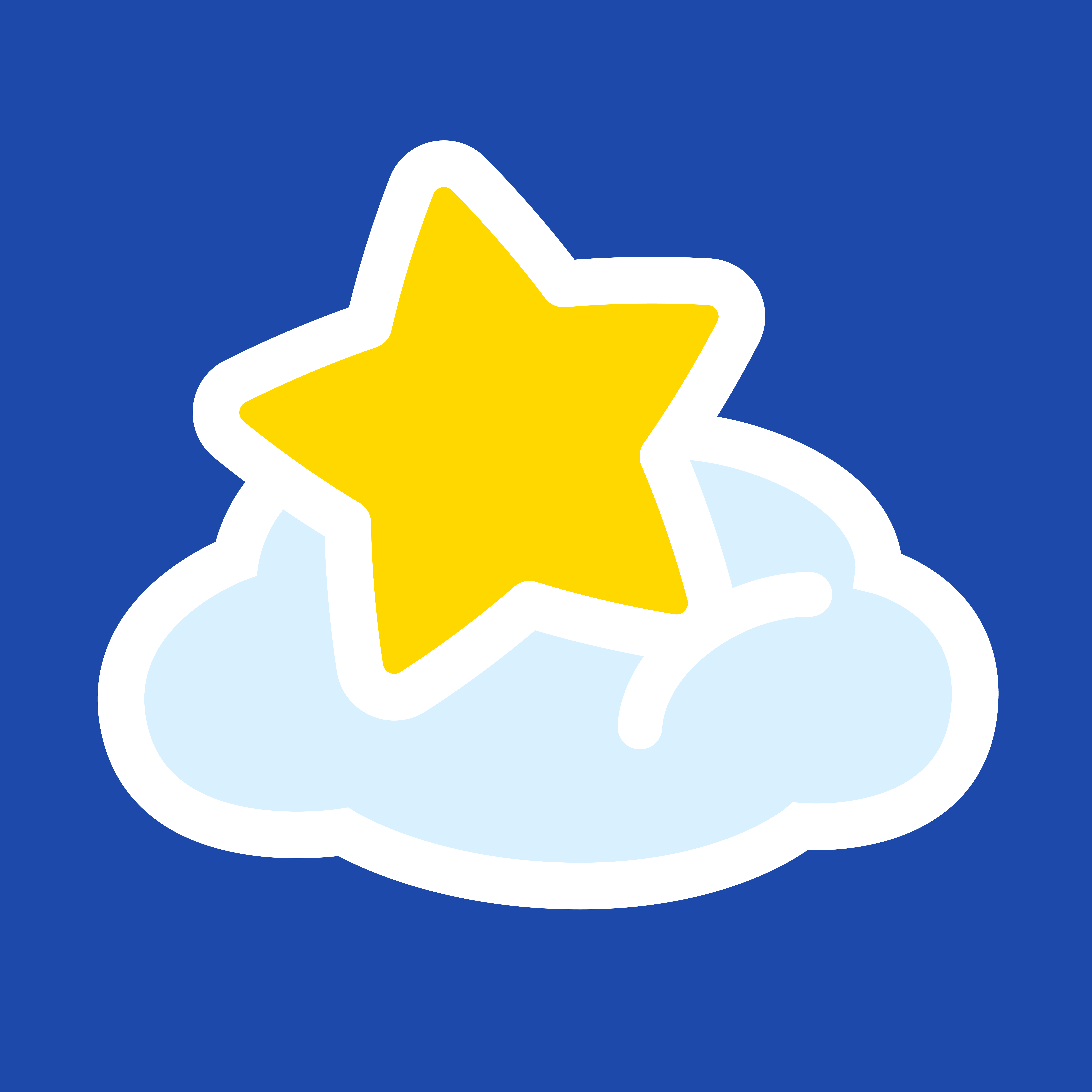 IoneStar Logo